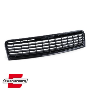 Prednja maska S4 dizajn (piano crna) / Audi A4 B6 8E (2001-2004), 8E0853653OE