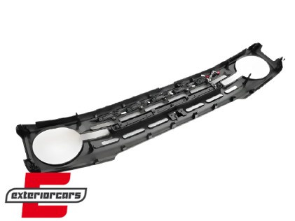 Prednja maska sa LED osvjetljenjem (mat crna) / Ford Bronco (2021-), GRFO01