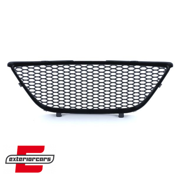 Prednja maska saće dizajn (mat crna) / Seat Ibiza 6J (2008-2012), 6J853653JOE