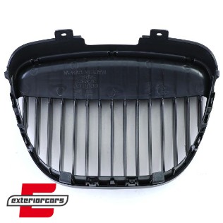 Prednja maska Sport dizajn (crna) / Seat Ibiza Cordoba 6L (2002-2009), 41986