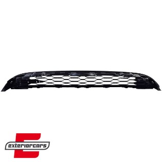 Prednja maska Sport dizajn (crna/crvena) / Mini Cooper F55 F56 F57 (2014-2021), GRMC10