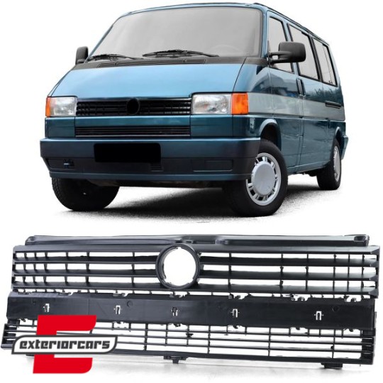Prednja maska / VW T4 Transporter Bus (1990-2003), 11340