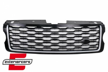 Prednja maska za pretvobu u Autobiography 2018 look / Range Rover Vogue L405 (2013-2017), RRFG05BC