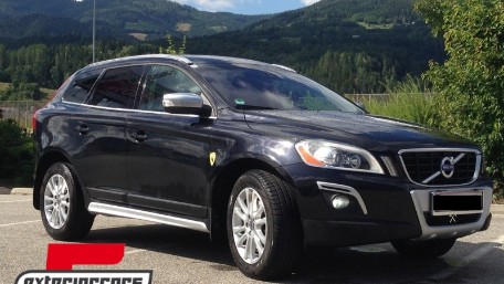 Prednja ploča Off Road Facelift R-dizajn, SPVOXC60N