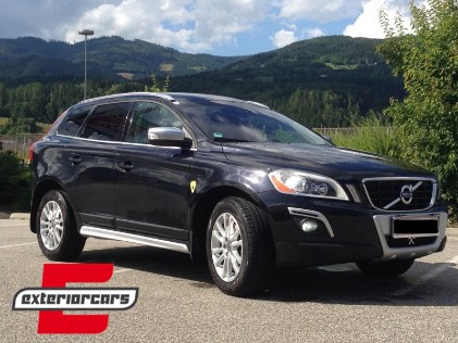 Prednja ploča Off Road Facelift R-dizajn, SPVOXC60N