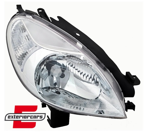 Prednja svjetla (desna strana) / Citroen Xsara Picasso (01.2004-01.2009), 20-1065-05-2