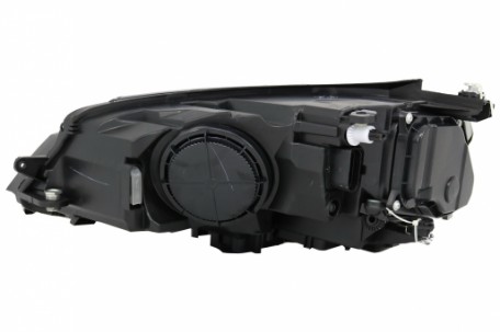 Prednja svjetla LED DRL SEQ žmigavci Facelift G7.5 R line look / VW Golf 7 VII (2012-2017), LPVX05