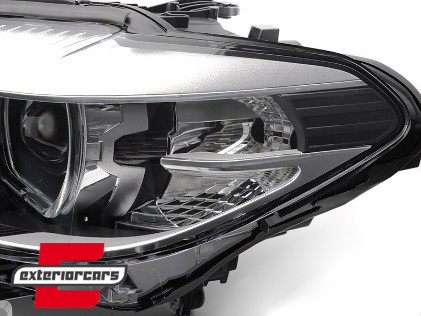 Prednja svjetla LED (lijeva strana) / BMW 5er G30 G31 (02.2017-04.2020), FBM16L