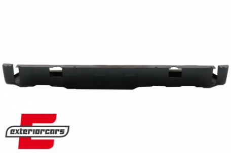 Prednja zaštitna ploča / JEEP Wrangler JK (2007-2017), SPJEWJK