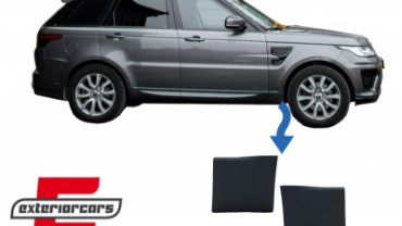 Prednje donje letvice blatobrana / Land Rover Range Rover Sport L494 (2013-2022), LBR14036