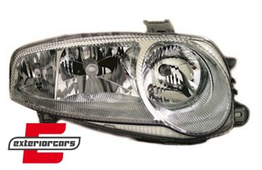 Prednje svjetlo (desna strana) / Alfa Romeo 147 (937) (01.2001-01.2005), 20-0121-35-2