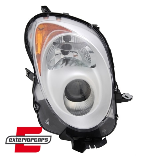 Prednje svjetlo (desna strana) / Alfa Romeo Mito (955) (09.2008-10.2018), 20-11753-05-2