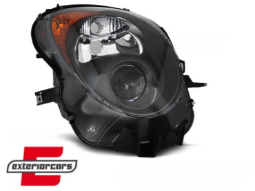 Prednje svjetlo (desna strana) / Alfa Romeo Mito (955) (09.2008-10.2018), 20-11753-25-2