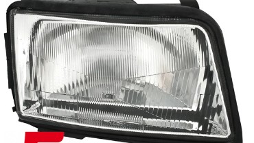 Prednje svjetlo (desna strana) / Audi 100 C4 (12.1990-05.1994), 20-5009-08-2