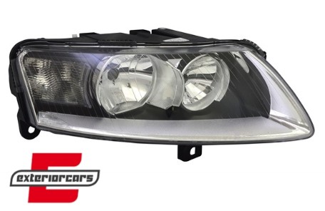 Prednje svjetlo (desna strana) / Audi A6 (4F2/4F5) (10.2008-03.2011), 20-12027-15-2