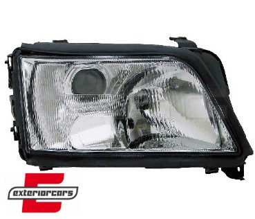Prednje svjetlo (desna strana) / Audi A6 C4 (06.1994-12.1997), 20-5003-18-2