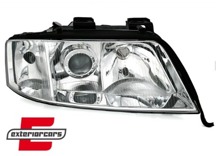 Prednje svjetlo (desna strana) / Audi A6 C5 (01.1997-09.1999), 20-5377-08-2
