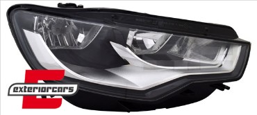 Prednje svjetlo (desna strana) / AUDI A6 C7 (11.2010-10.2014), 20-12877-05-2