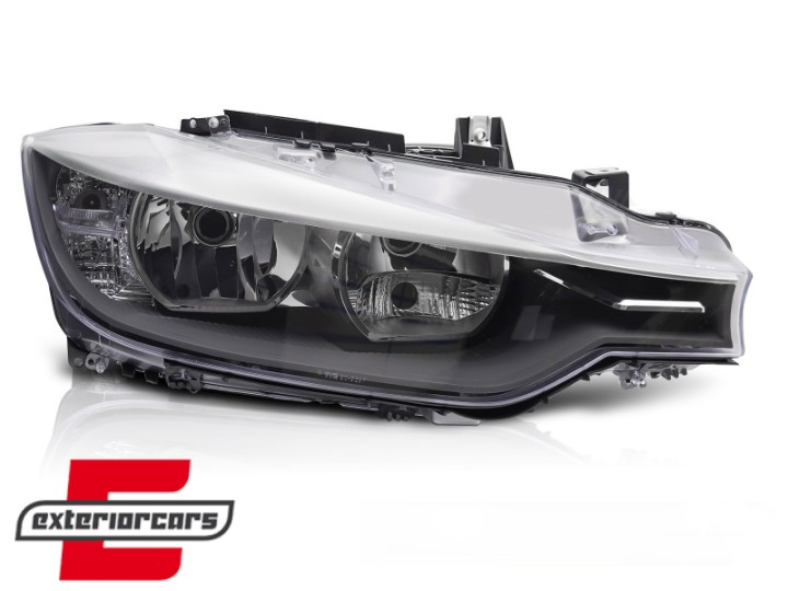 Prednje svjetlo (desna strana) / BMW serije 3 F30 F31 (10.2011-07.2015), 20-12973-05-2