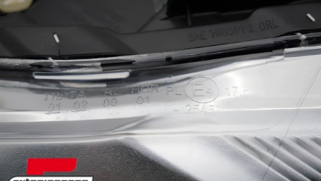 Prednje svjetlo (desna strana) / BMW serije 3 F30 F31 LCI (06.2015-2019), 20-15667-05-2