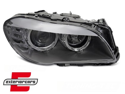 Prednje svjetlo (desna strana) / BMW serije 5 F10 F11 (01.2009-06.2013), 20-12761-06-2