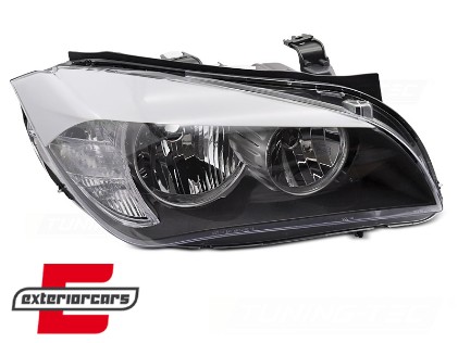 Prednje svjetlo (desna strana) / BMW X1 E84 (10.2009-06.2012), 20-12855-05-9