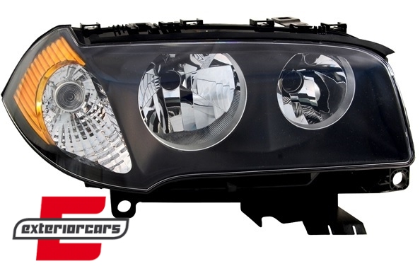 Prednje svjetlo (desna strana) / BMW X3 E83 (01.2004-07.2006), 20-0535-05-2