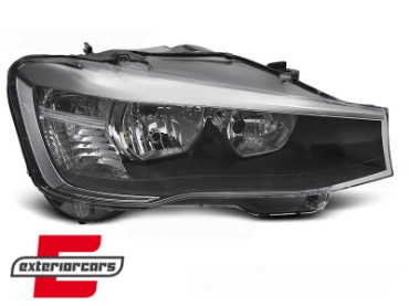 Prednje svjetlo (desna strana) / BMW X3 F25 + X4 F26 (05.2013-03.2018), 20-16577-05-9