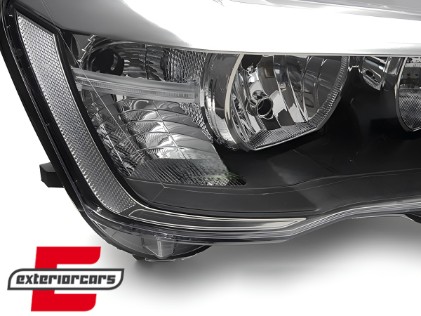 Prednje svjetlo (desna strana) / BMW X3 F25 + X4 F26 (05.2013-03.2018), 20-16577-05-9