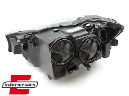Prednje svjetlo (desna strana) / BMW X3 F25 + X4 F26 (05.2013-03.2018), 20-16577-05-9