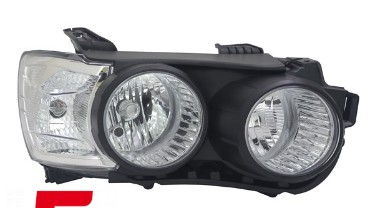 Prednje svjetlo (desna strana) / Chevrolet Aveo T300 (03.2011-09.2014), 20-12773-15-9
