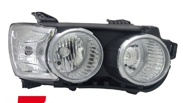 Prednje svjetlo (desna strana) / Chevrolet Aveo T300 (03.2011-), 20-12773-05-9