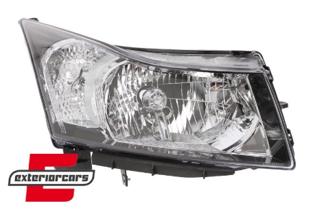 Prednje svjetlo (desna strana) / CHEVROLET CRUZE (05.2009-09.2012), 20-12939-05-2
