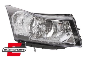 Prednje svjetlo (desna strana) / CHEVROLET CRUZE (05.2009-09.2012), 20-12939-05-2