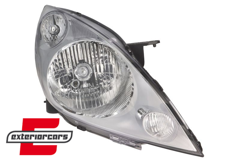 Prednje svjetlo (desna strana) / Chevrolet Spark M300 (2009-2013), 20-12365-05-2