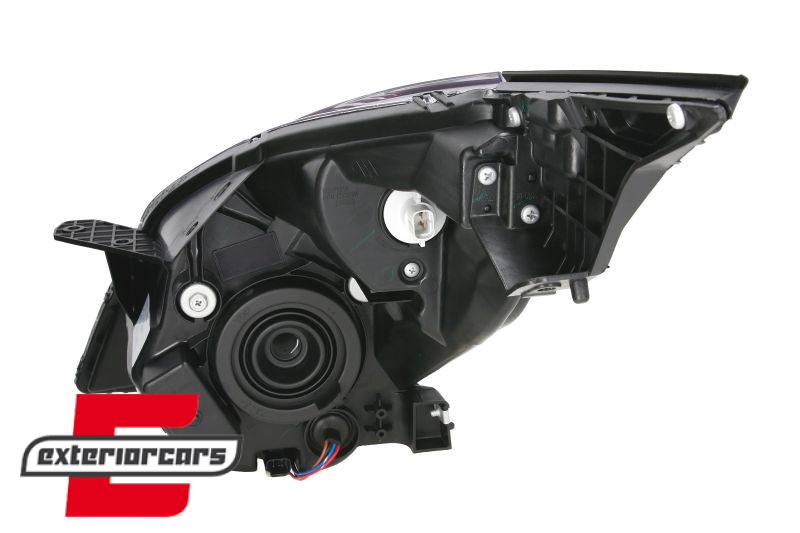 Prednje svjetlo (desna strana) / Chevrolet Spark M300 (2013-2015), 20-14495-15-2