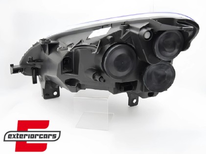 Prednje svjetlo (desna strana) / Citroen Berlingo (2008-2018) Peugeot Partner (2015-2018), 20-11751-05-2