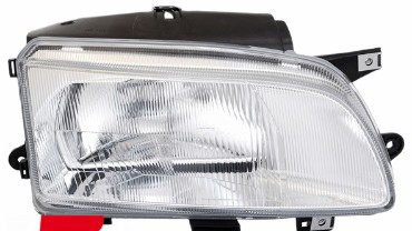 Prednje svjetlo (desna strana) / Citroen Berlingo M (07.1996-09.2002), 20-5513-05-2