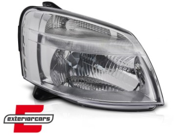 Prednje svjetlo (desna strana) / Citroen Berlingo Peugeot Partner (2002-2010), 20-0461-05-2