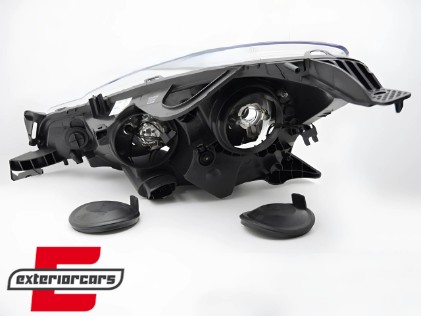 Prednje svjetlo (desna strana) / Citroen C3 II (2009-2013) DS3 (2009-2016), 20-12257-05-2