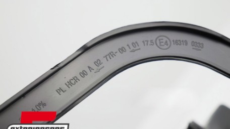 Prednje svjetlo (desna strana) / Citroen C3 II (2009-2013) DS3 (2009-2016), 20-12257-05-2
