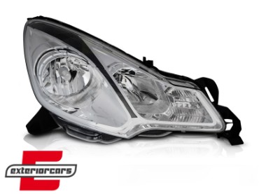 Prednje svjetlo (desna strana) / Citroen C3 II (2009-2013) DS3 (2009-2016), 20-12257-15-2