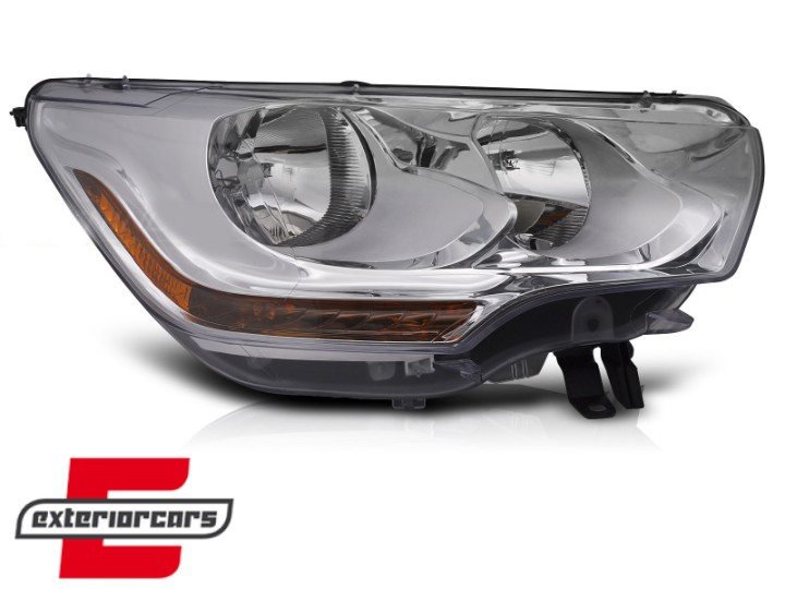 Prednje svjetlo (desna strana) / Citroen C4 (11.2009-01.2015), 20-12943-05-2