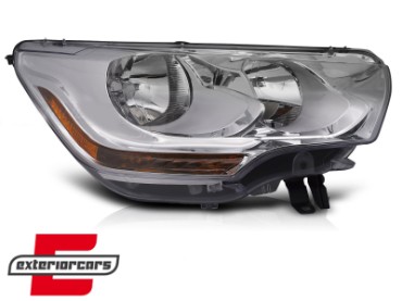 Prednje svjetlo (desna strana) / Citroen C4 (11.2009-01.2015), 20-12943-05-2