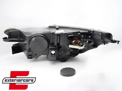 Prednje svjetlo (desna strana) / Citroen C4 (11.2009-01.2015), 20-12943-05-2