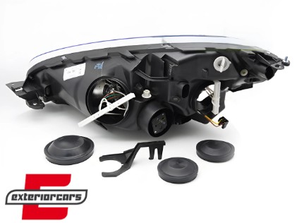 Prednje svjetlo (desna strana) / Citroen C4 Picasso (09.2006-09.2010), 20-11255-05-2
