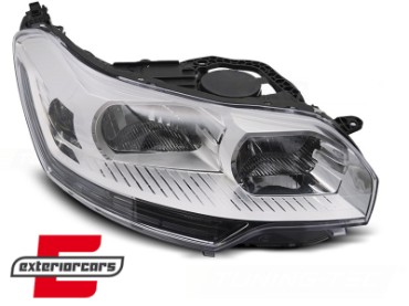 Prednje svjetlo (desna strana) / Citroen C5 RD/TD (02.2008-06.2011), 20-11755-05-2