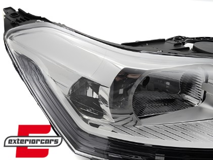 Prednje svjetlo (desna strana) / Citroen C5 RD/TD (02.2008-06.2011), 20-11755-05-2