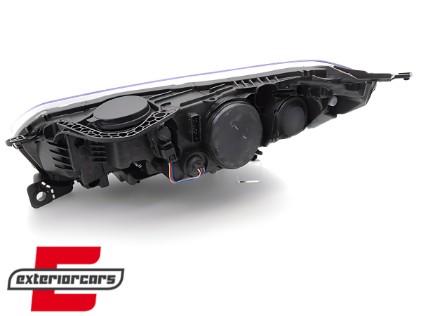 Prednje svjetlo (desna strana) / Citroen C5 RD/TD (02.2008-06.2011), 20-11755-05-2