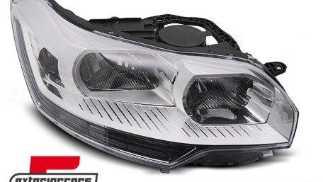 Prednje svjetlo (desna strana) / Citroen C5 RD/TD (02.2008-11.2010), 20-11755-15-2